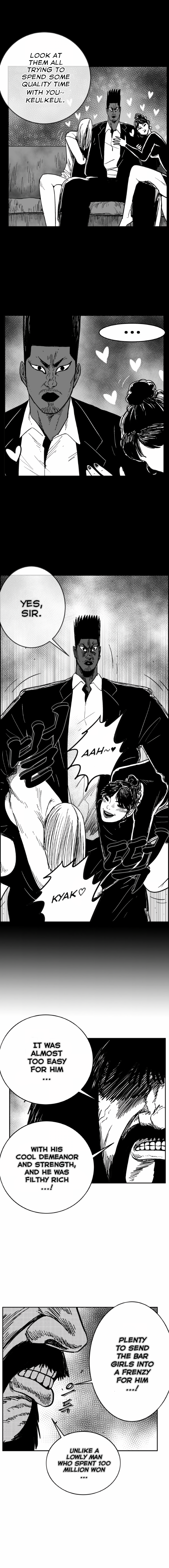 Read Hellper 2 Killberos EN Manga Online