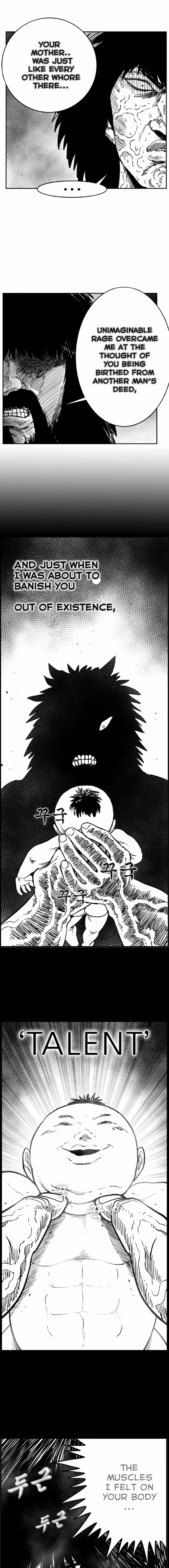 Read Hellper 2 Killberos EN Manga Online