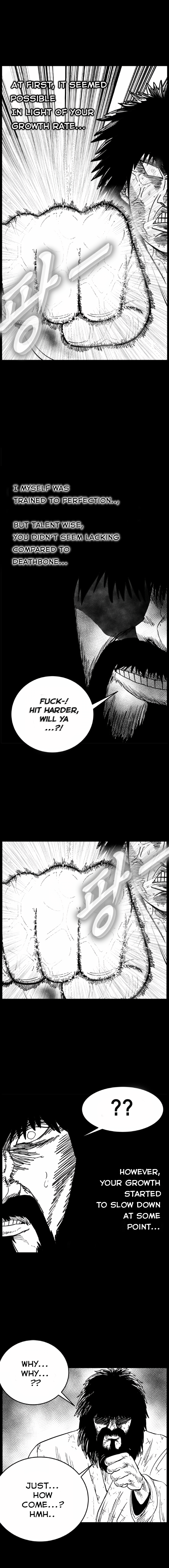 Read Hellper 2 Killberos EN Manga Online