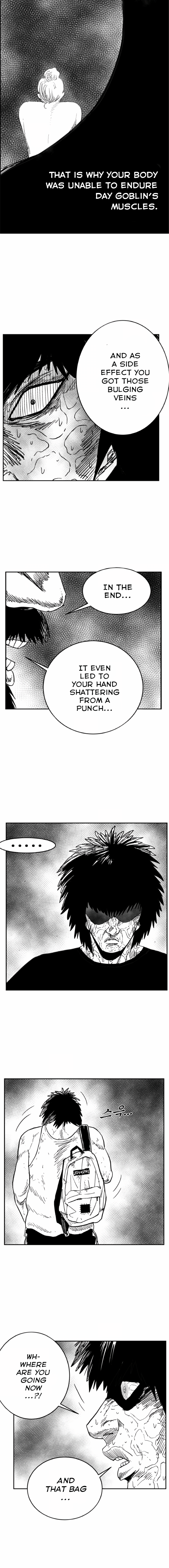 Read Hellper 2 Killberos EN Manga Online