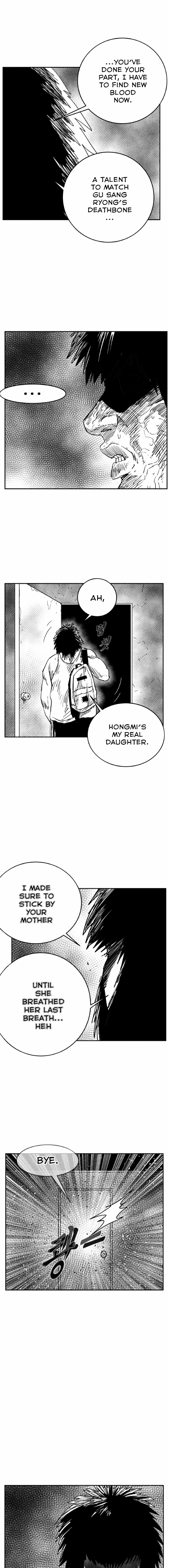 Read Hellper 2 Killberos EN Manga Online