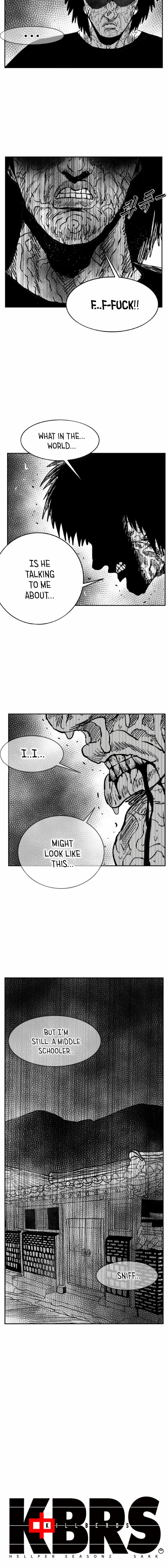 Read Hellper 2 Killberos EN Manga Online