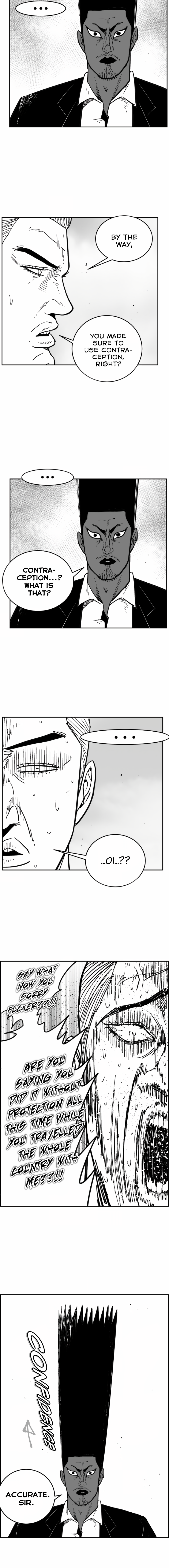 Read Hellper 2 Killberos EN Manga Online