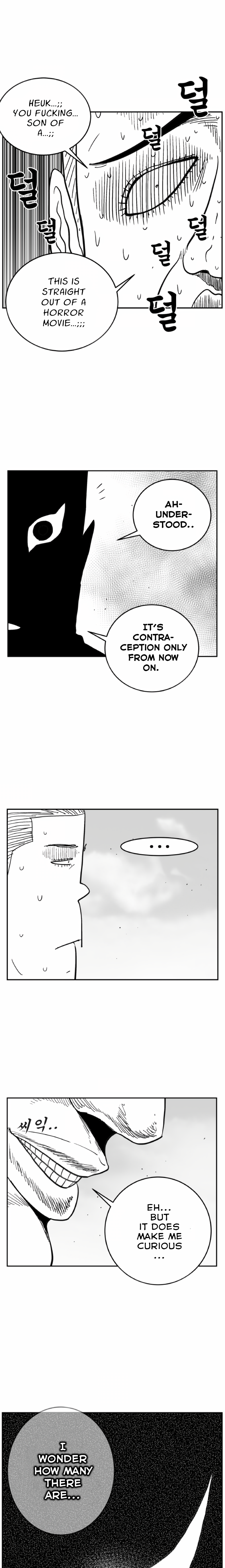 Read Hellper 2 Killberos EN Manga Online