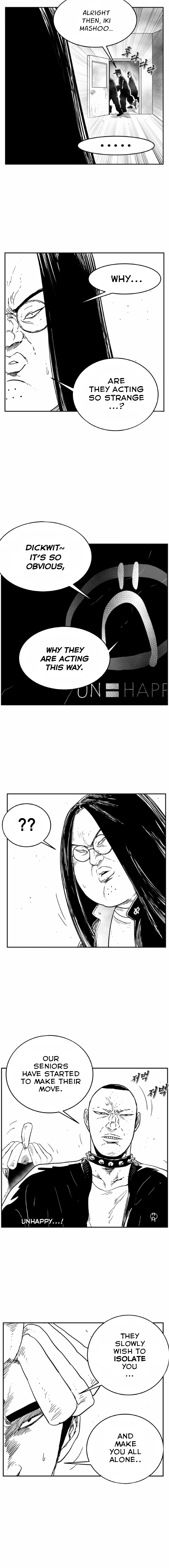 Read Hellper 2 Killberos EN Manga Online