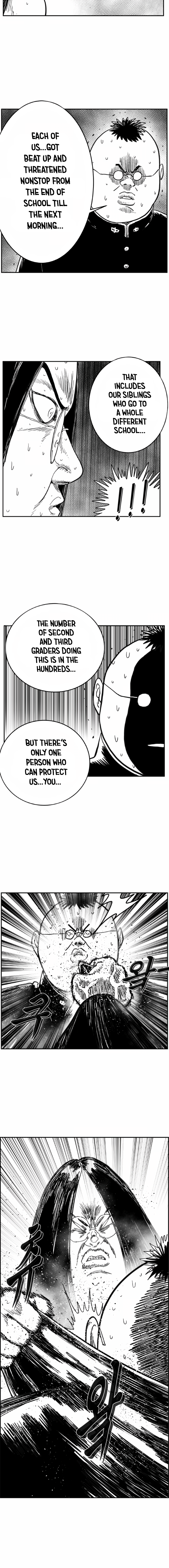 Read Hellper 2 Killberos EN Manga Online