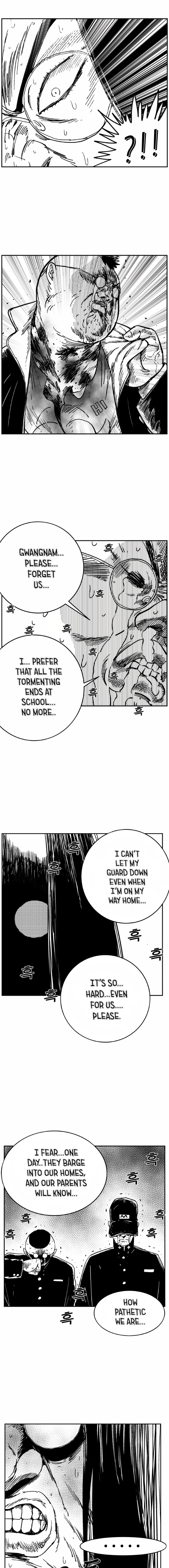 Read Hellper 2 Killberos EN Manga Online