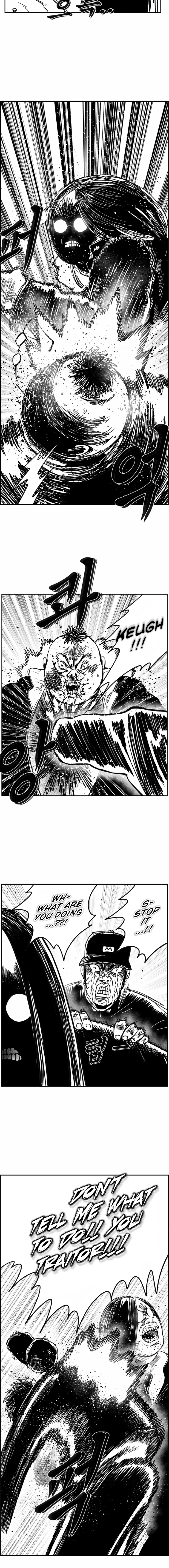 Read Hellper 2 Killberos EN Manga Online