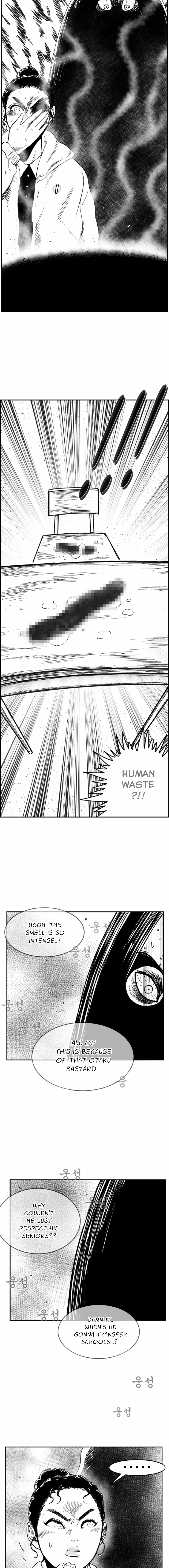 Read Hellper 2 Killberos EN Manga Online