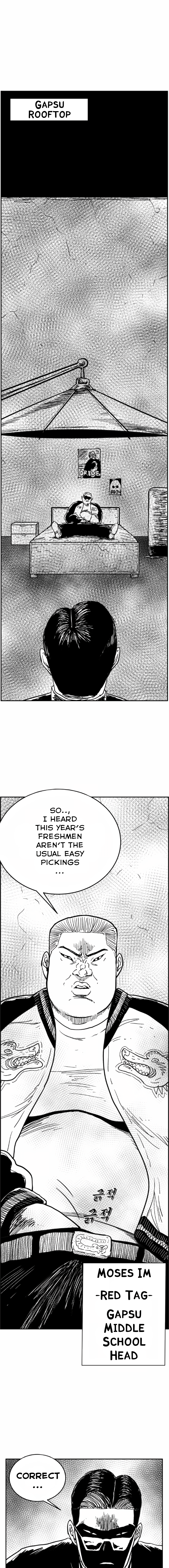 Read Hellper 2 Killberos EN Manga Online