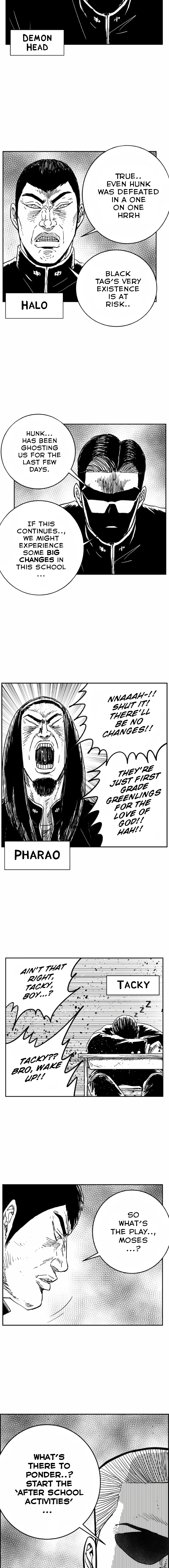 Read Hellper 2 Killberos EN Manga Online