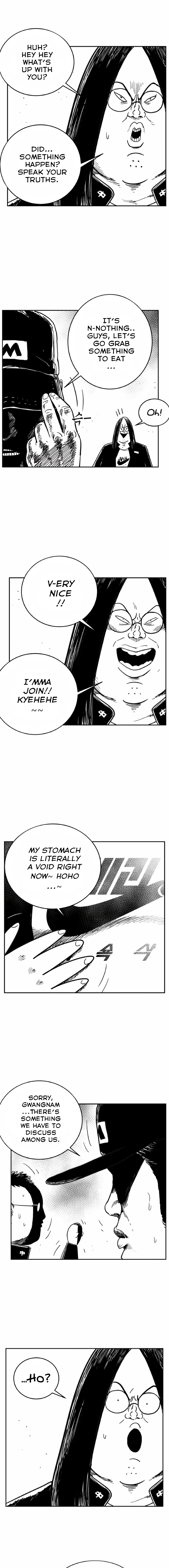 Read Hellper 2 Killberos EN Manga Online