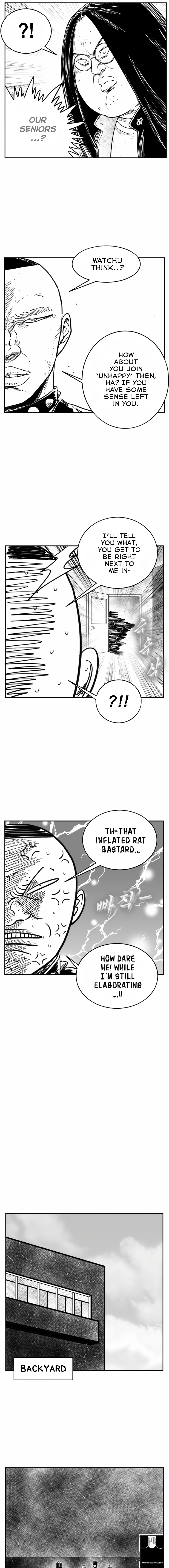 Read Hellper 2 Killberos EN Manga Online