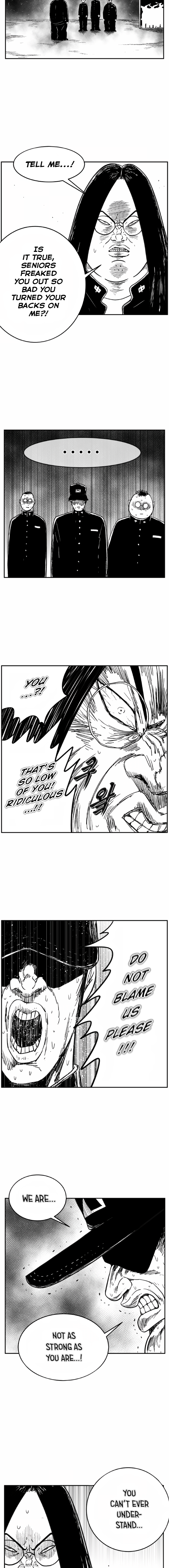 Read Hellper 2 Killberos EN Manga Online