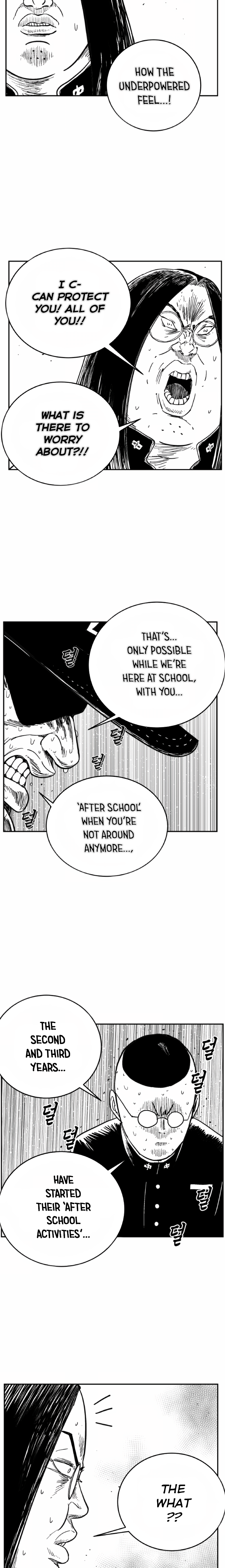 Read Hellper 2 Killberos EN Manga Online