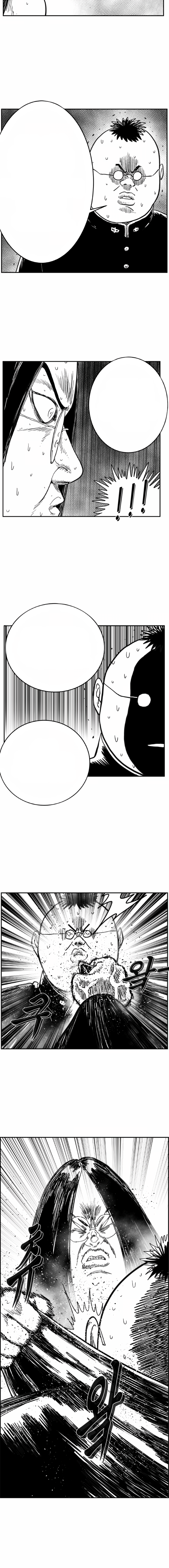 Read Hellper 2 Killberos EN Manga Online