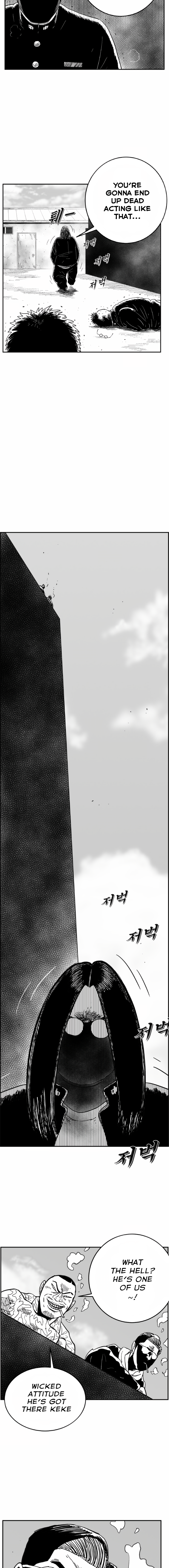 Read Hellper 2 Killberos EN Manga Online