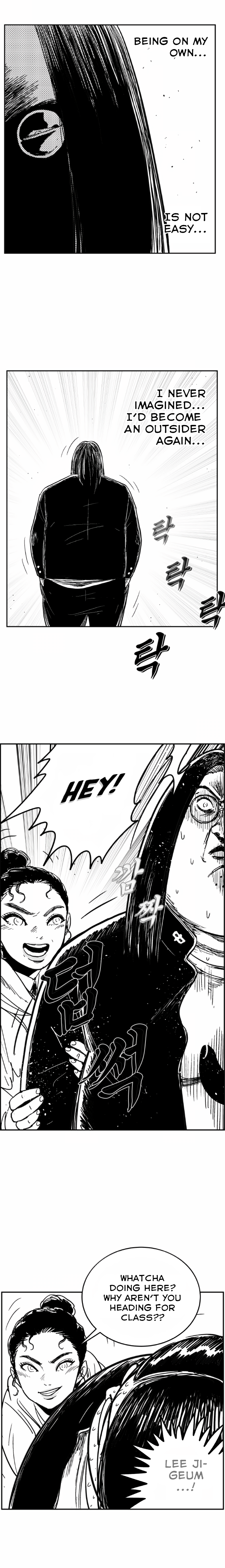 Read Hellper 2 Killberos EN Manga Online