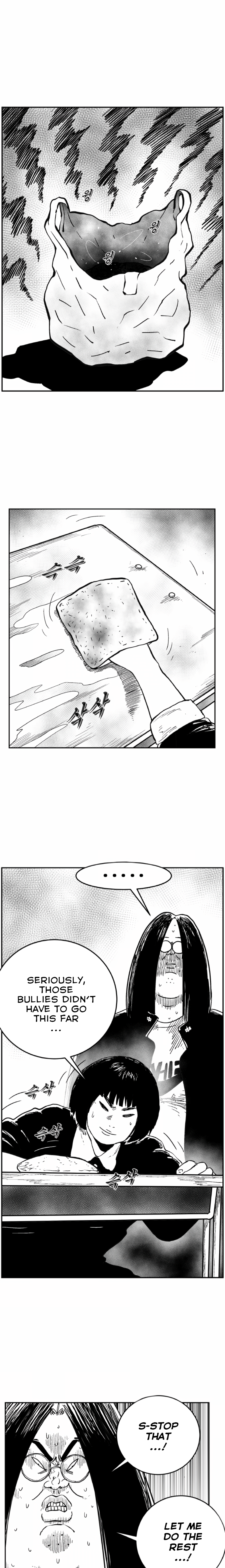 Read Hellper 2 Killberos EN Manga Online