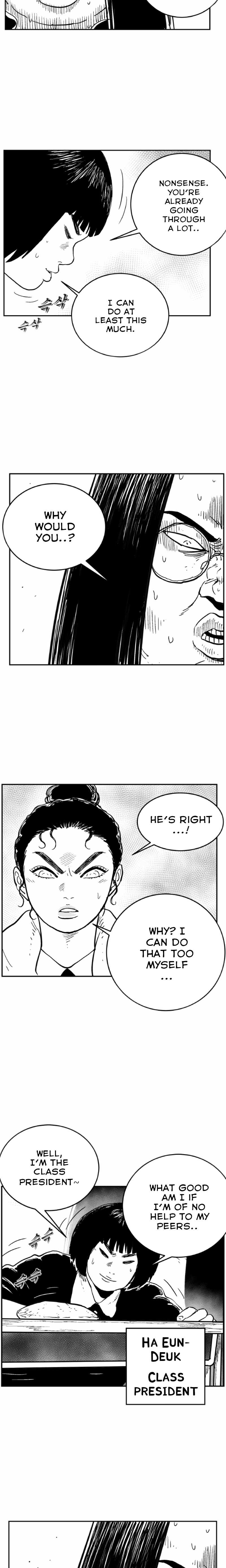 Read Hellper 2 Killberos EN Manga Online