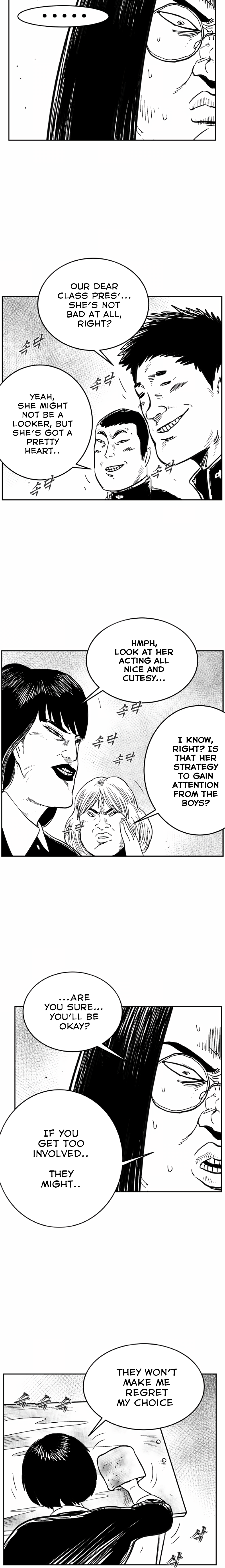 Read Hellper 2 Killberos EN Manga Online