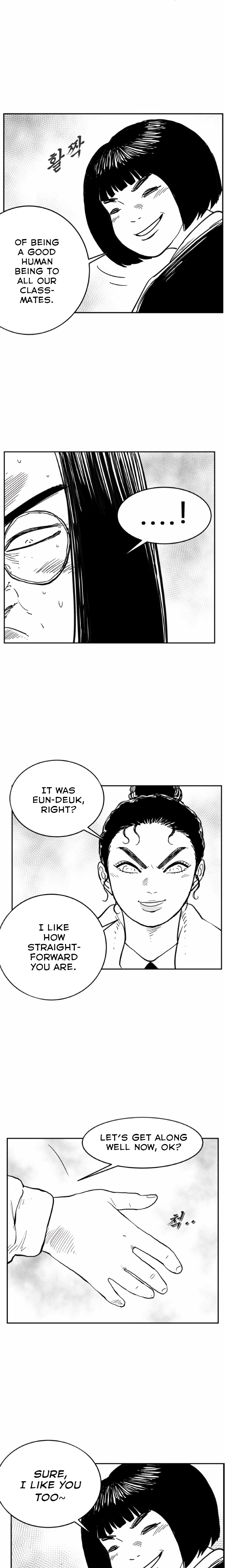 Read Hellper 2 Killberos EN Manga Online