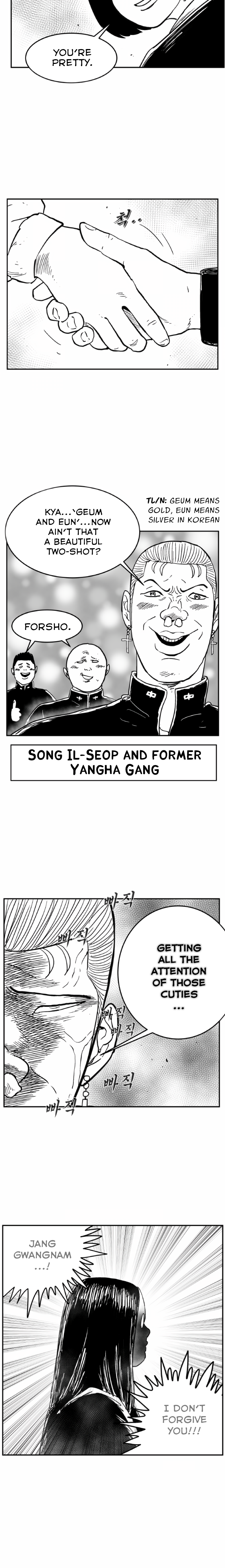 Read Hellper 2 Killberos EN Manga Online