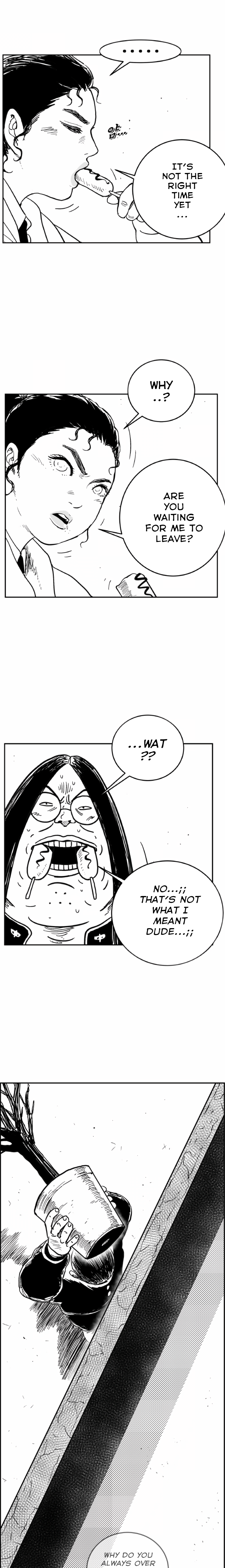 Read Hellper 2 Killberos EN Manga Online