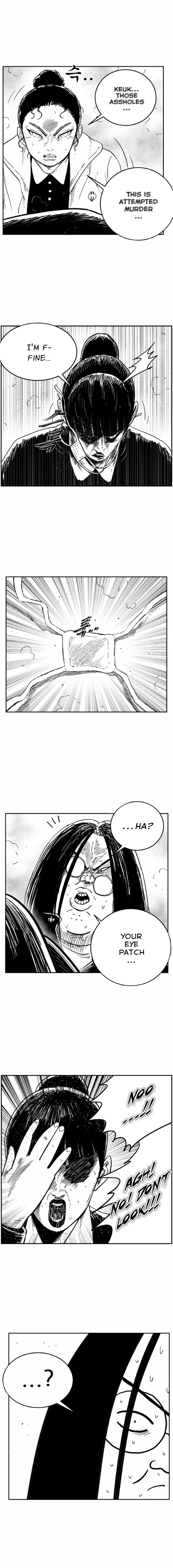 Read Hellper 2 Killberos EN Manga Online