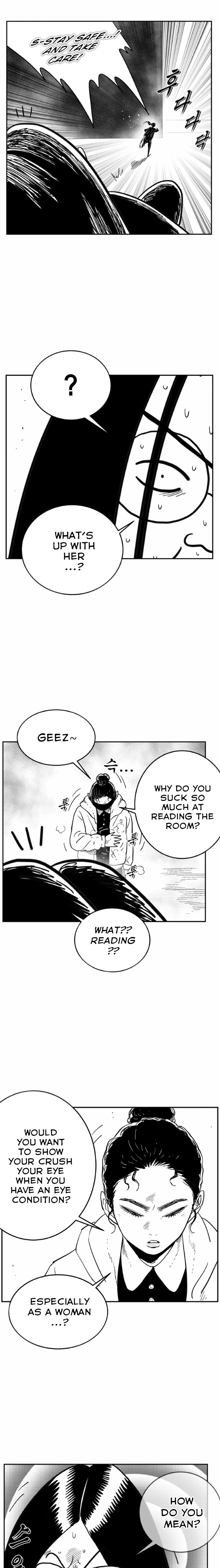 Read Hellper 2 Killberos EN Manga Online