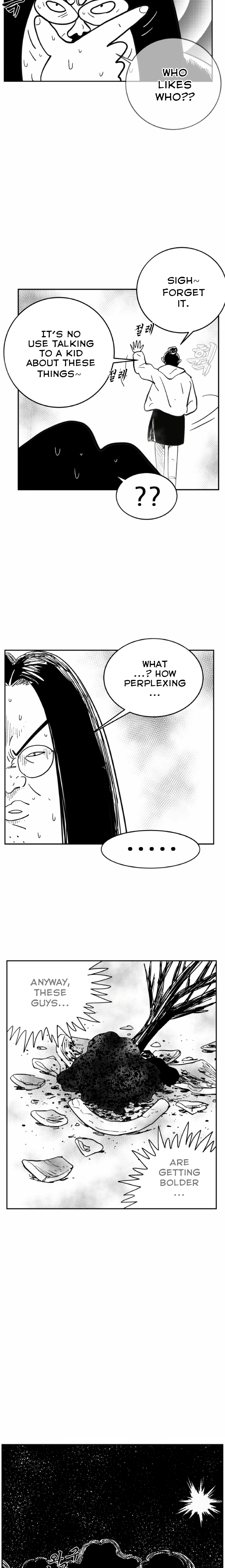 Read Hellper 2 Killberos EN Manga Online