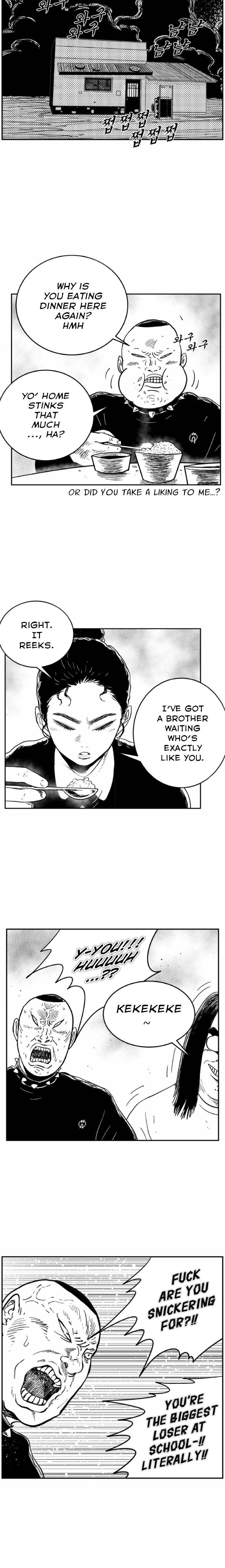 Read Hellper 2 Killberos EN Manga Online