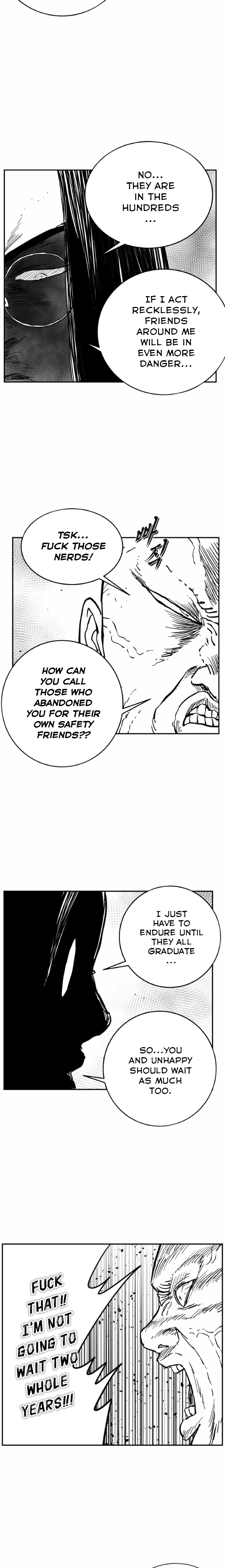 Read Hellper 2 Killberos EN Manga Online