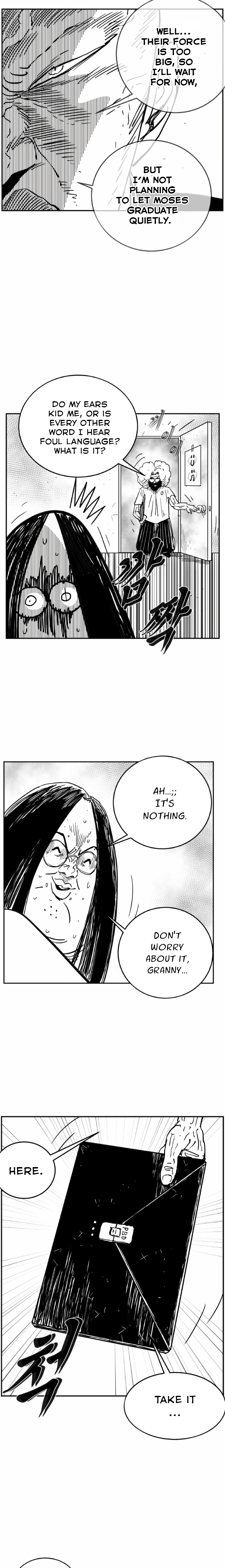 Read Hellper 2 Killberos EN Manga Online