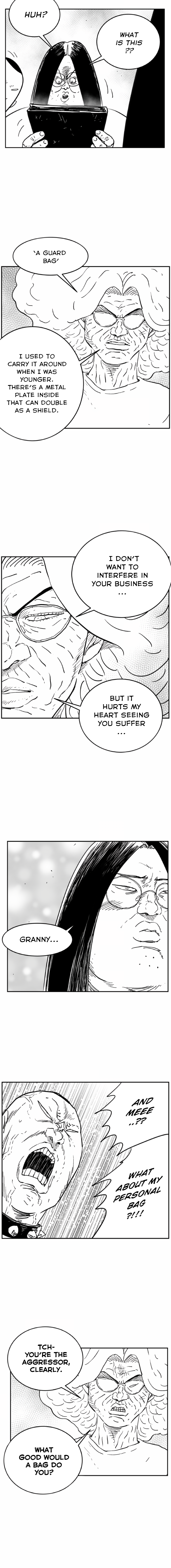 Read Hellper 2 Killberos EN Manga Online