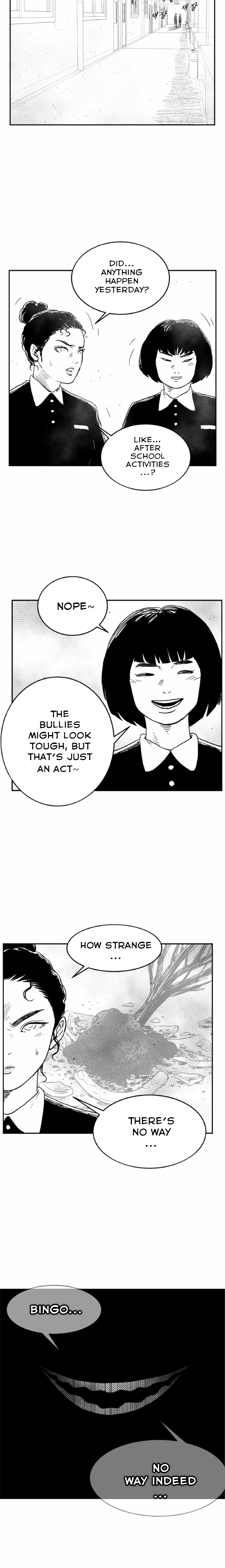 Read Hellper 2 Killberos EN Manga Online