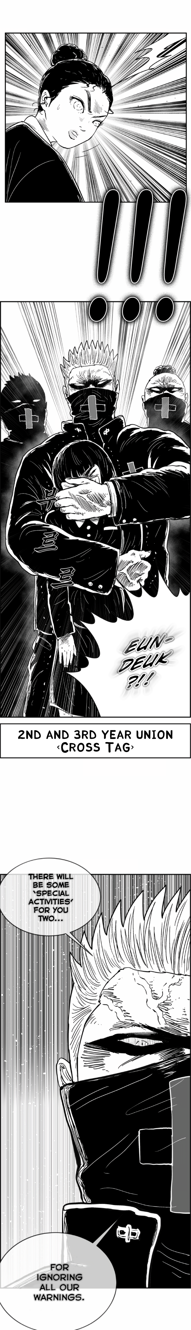 Read Hellper 2 Killberos EN Manga Online