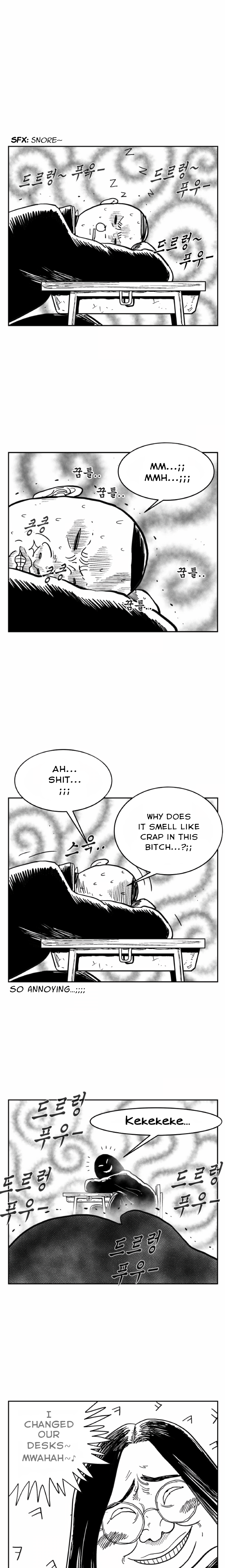 Read Hellper 2 Killberos EN Manga Online