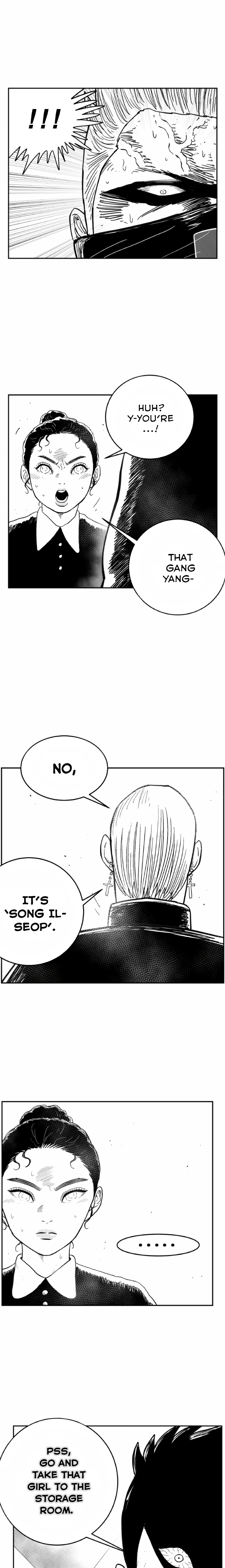 Read Hellper 2 Killberos EN Manga Online