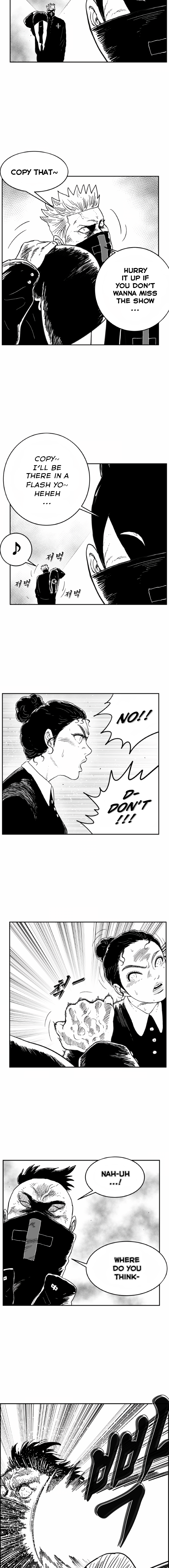 Read Hellper 2 Killberos EN Manga Online