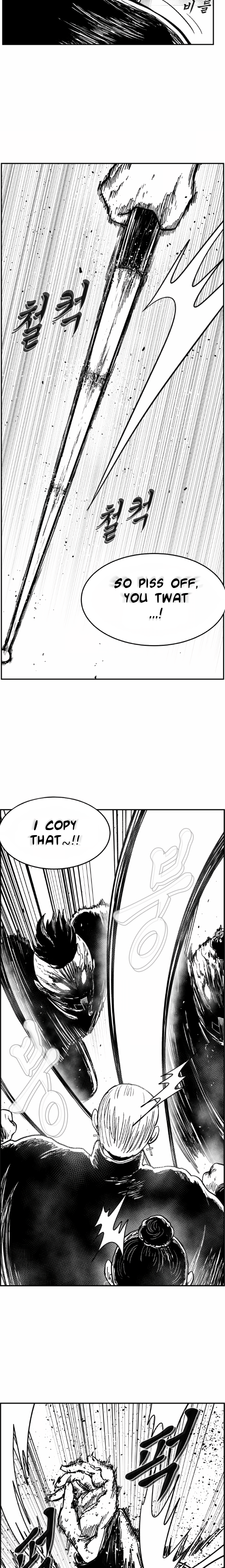 Read Hellper 2 Killberos EN Manga Online