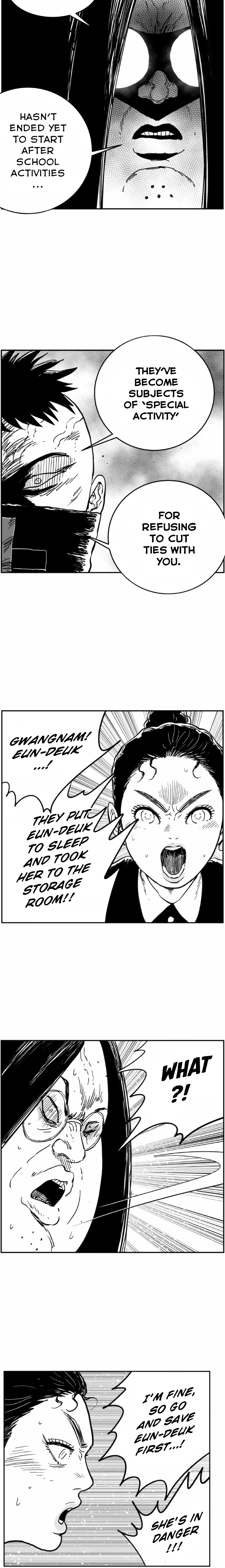 Read Hellper 2 Killberos EN Manga Online