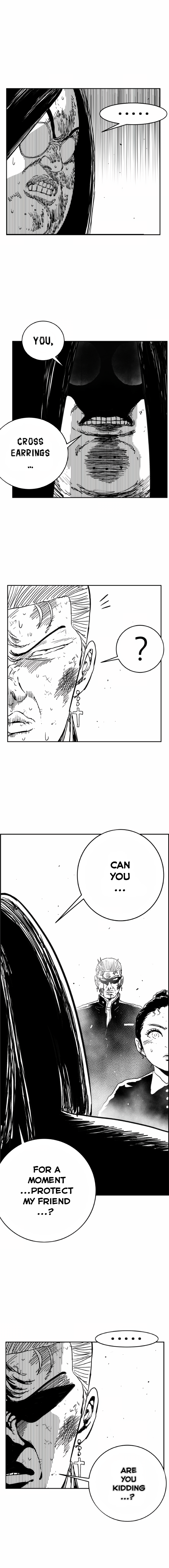 Read Hellper 2 Killberos EN Manga Online