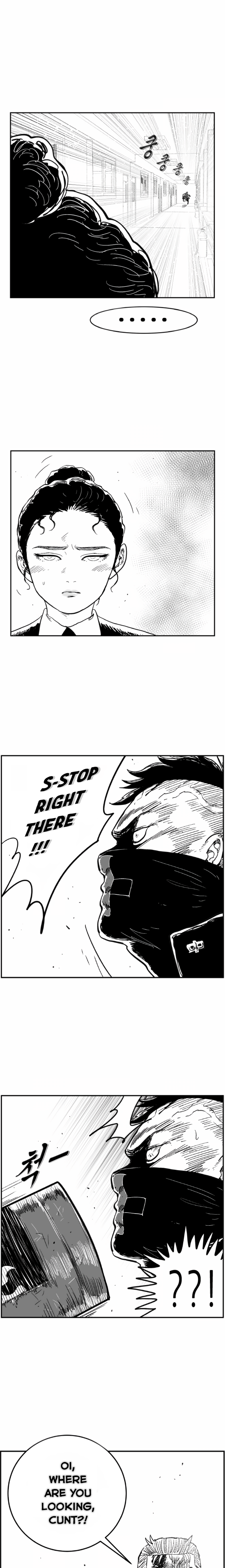 Read Hellper 2 Killberos EN Manga Online