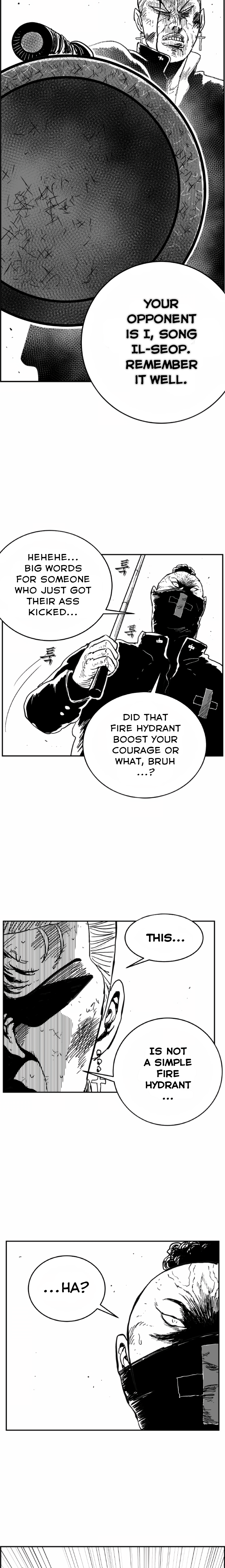 Read Hellper 2 Killberos EN Manga Online