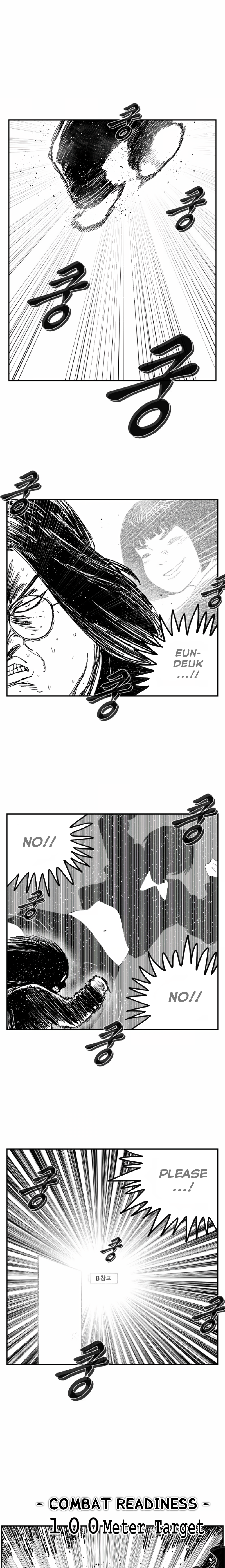 Read Hellper 2 Killberos EN Manga Online