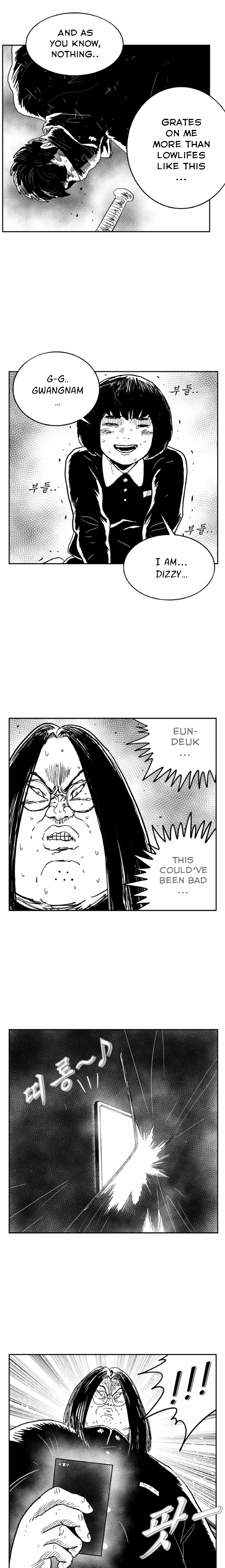 Read Hellper 2 Killberos EN Manga Online