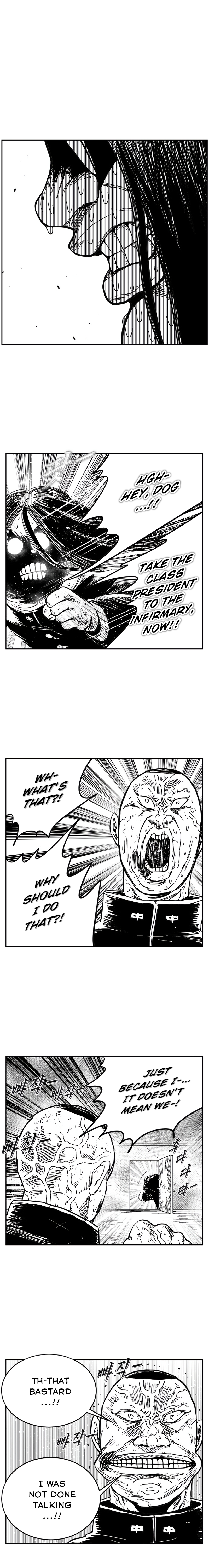 Read Hellper 2 Killberos EN Manga Online