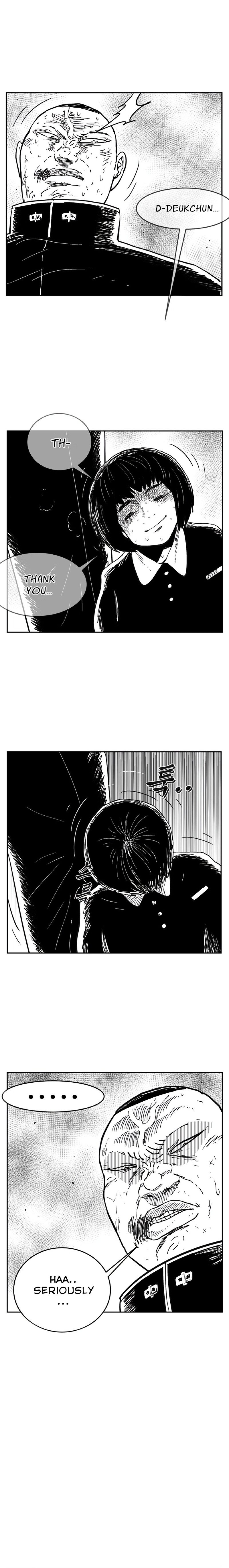 Read Hellper 2 Killberos EN Manga Online