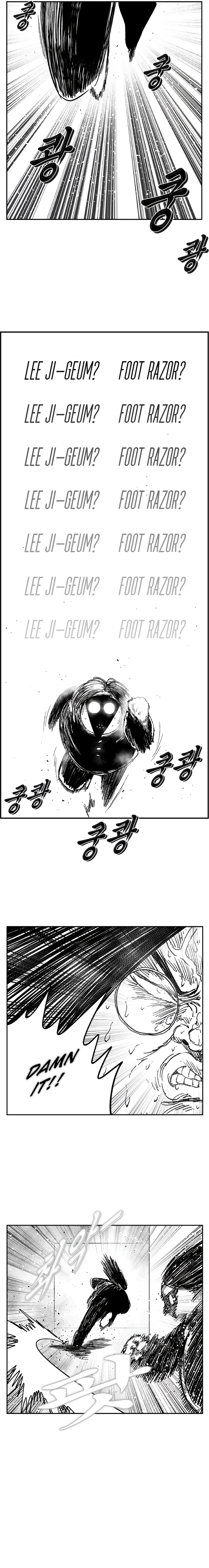 Read Hellper 2 Killberos EN Manga Online